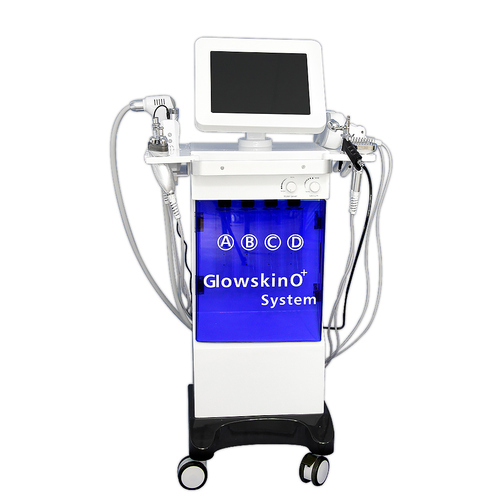 10 in 1 Hydra dermabrasion reduced aging pdt skin care upgrade 10 in 1 Hydra dermabrasion reduced aging pdt skin care upgrade