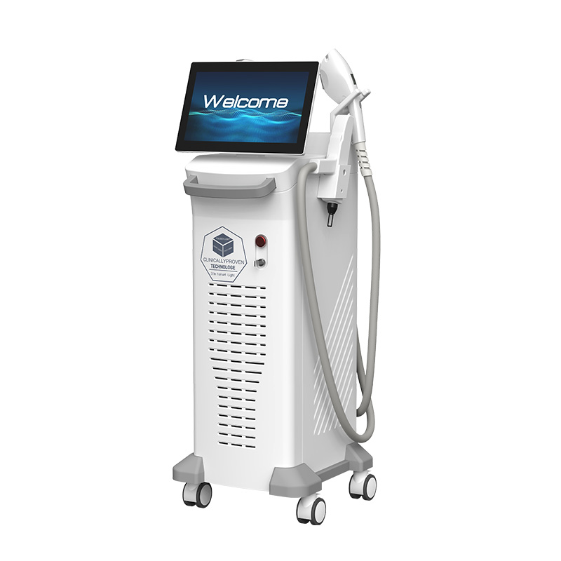 Laser Hair Removal Machine Picosecond Skin Lighting Equipment Skin-Beauty-Equipment