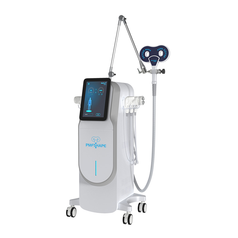 Magnet Therapy Physiotherapy Ems RF Skin Care Equipment Body Slimming Machine Magnet Therapy Physiotherapy Ems RF Skin Care Equipment Body Slimming Machine