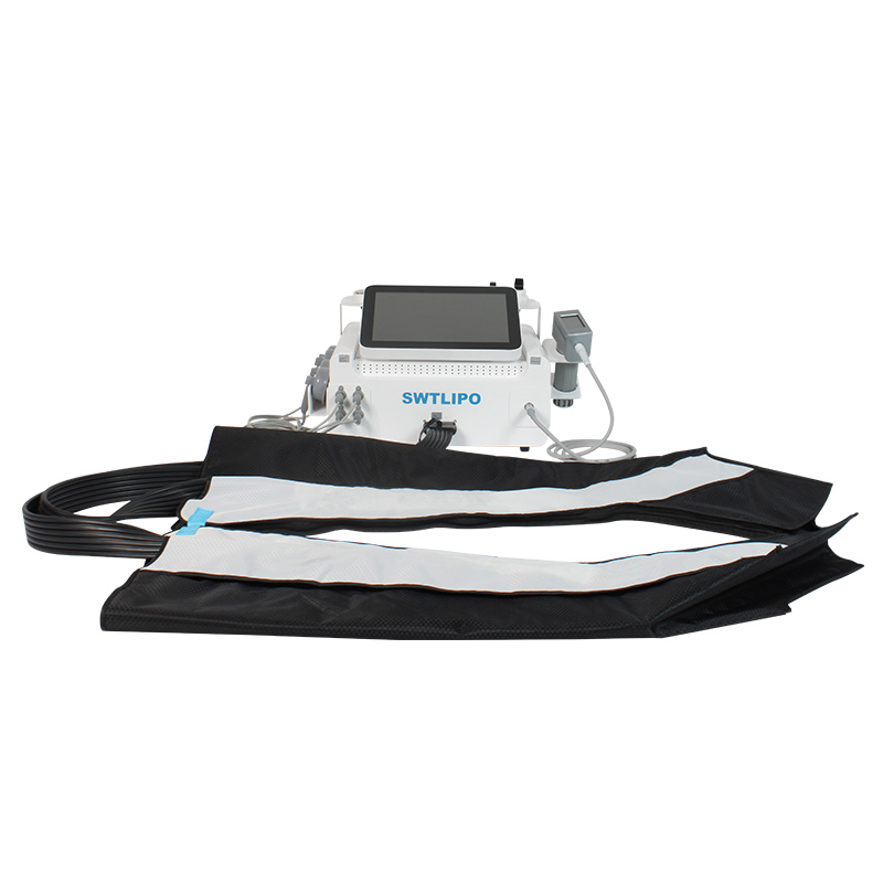 Pressotherapy Shockwave Machine Ems Body Slimming Equipment Pressotherapy Shockwave Machine Ems Body Slimming Equipment