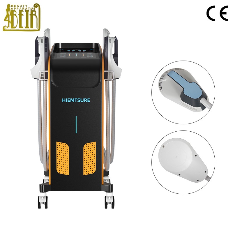 Stimulation Electromagnetic Vibration Body Sculpting Machine Stimulation Electromagnetic Vibration Body Sculpting Machine