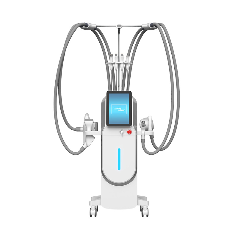 Velashape PRO Vacuum +RF+ Cavitation Therapy Slimming Massage Machine Velashape PRO Vacuum +RF+ Cavitation Therapy Slimming Massage Machine