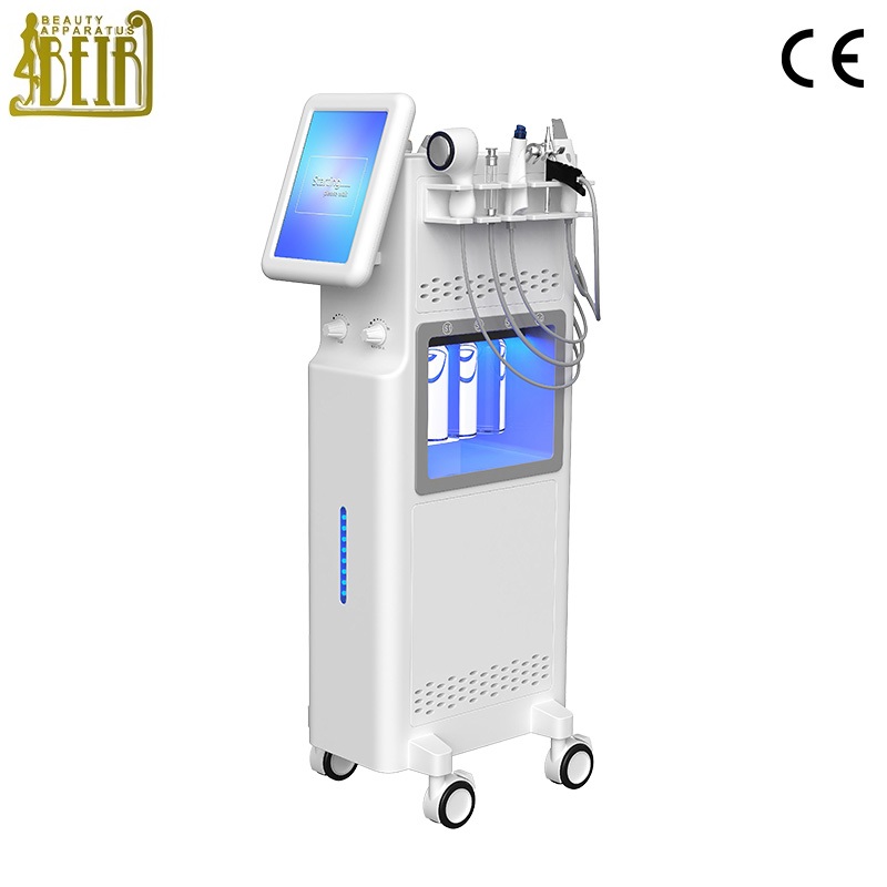 New Product Microdermabrasion Machine Skin Cleaning Blackhead Removal hydro facial machine hydra dermabrasion New Product Microdermabrasion Machine Skin Cleaning Blackhead Removal hydro facial machine hydra dermabrasion
