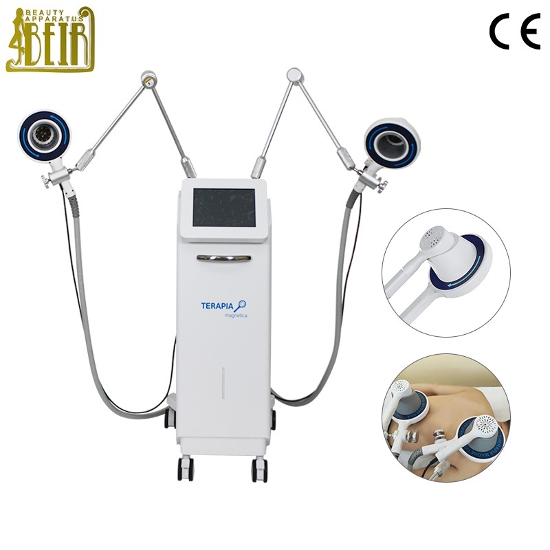 TERAPMA & LASER Electromagnetic Transduction Therapy magnetica