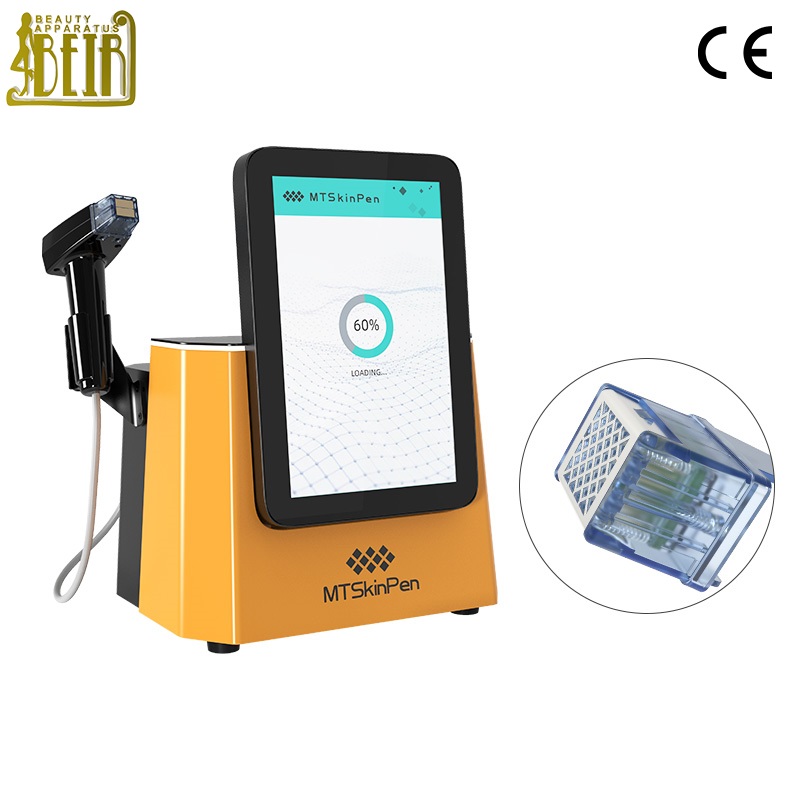 Moreplus Mtskinpen 6TH RF Fractional Microneedle Moreplus Mtskinpen 6TH RF Fractional Microneedle