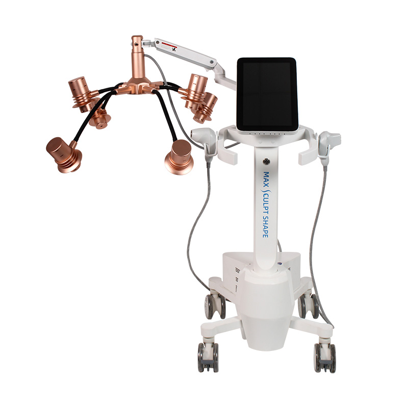 6D Lipo Diode Laser RF EMS Slimming Machine Beauty Salon Aesthetic Equipment 6D Lipo Diode Laser RF EMS Slimming Machine Beauty Salon Aesthetic Equipment