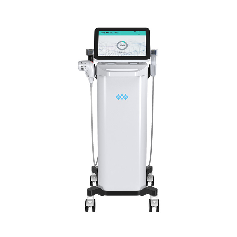 Fractional Microneedle RF Morpheus 8 Skin Care Beauty Equipment Fractional Microneedle RF Morpheus 8 Skin Care Beauty Equipment