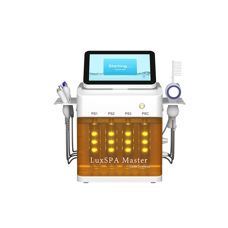 Small Microdermabrasion Ultrasound Facelift Beauty Machine Skin-Beauty-Equipment Small Microdermabrasion Ultrasound Facelift Beauty Machine Skin-Beauty-Equipment