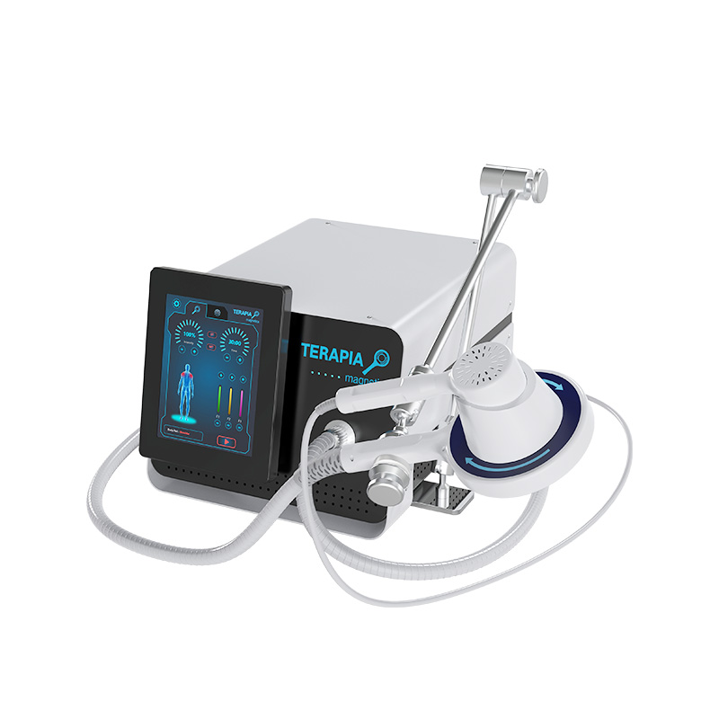 pmst magnet therapy physiotherapy equipment laser magnetotherapy machine pmst magnet therapy physiotherapy equipment laser magnetotherapy machine