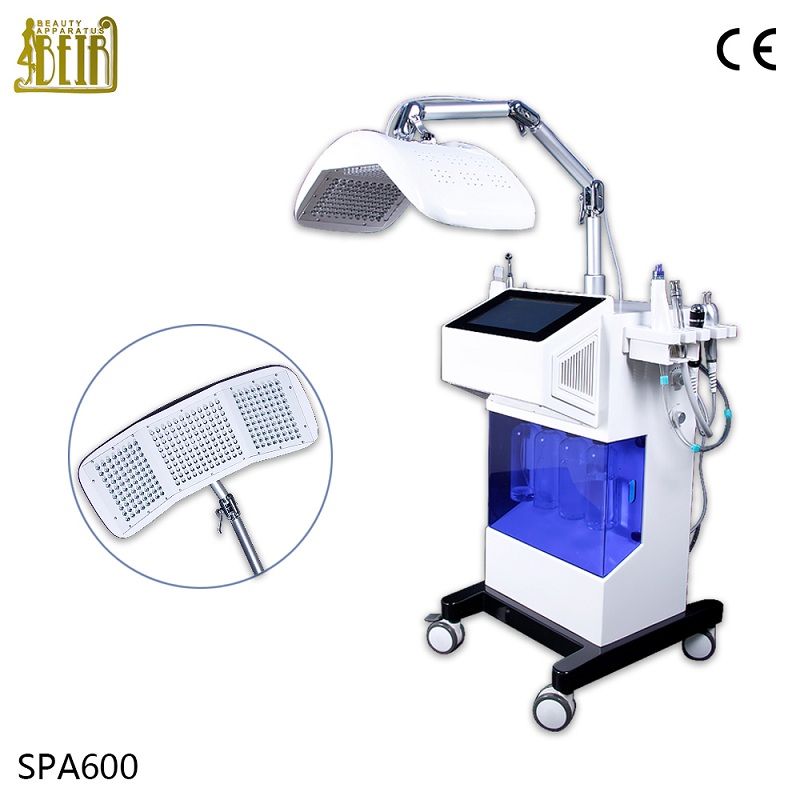 8 in 1 Wrinkle Remover Face beauty equipment Hot Selling 8 in 1 Wrinkle Remover Face beauty equipment Hot Selling