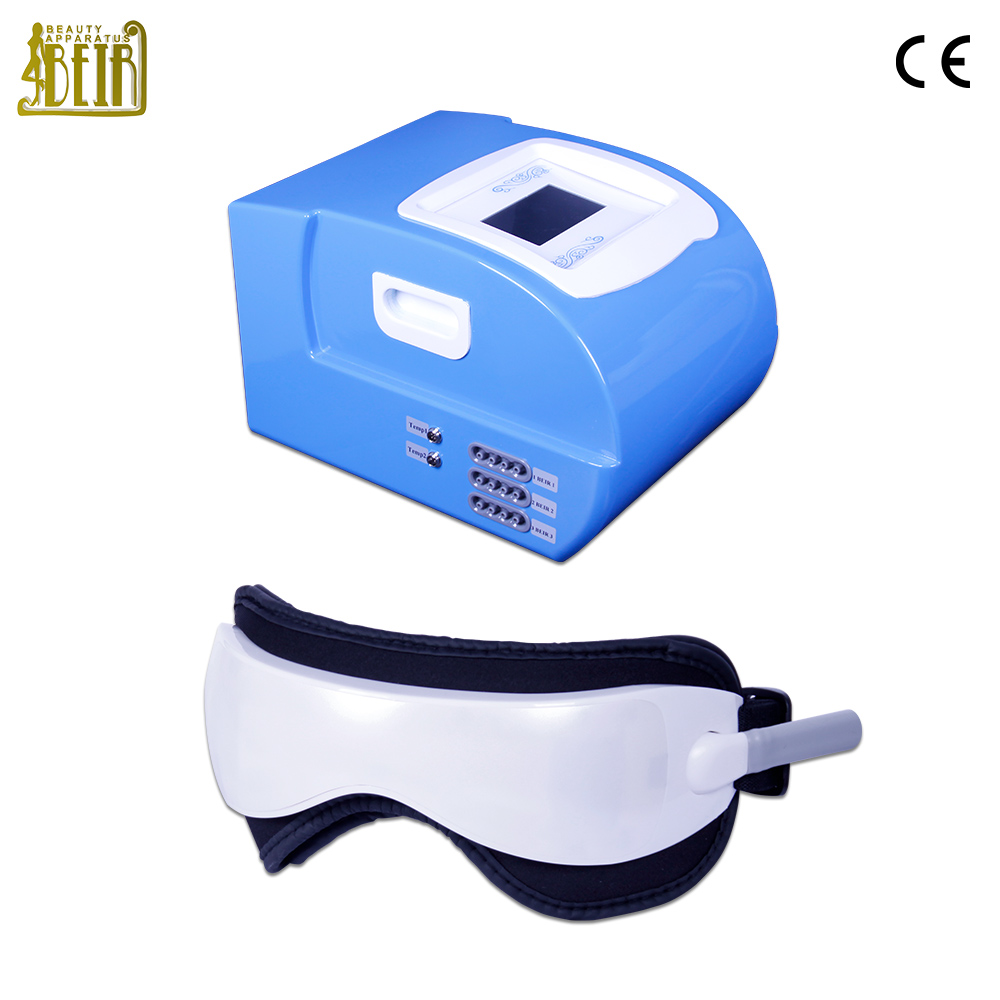 Air pressure pressotherapy lymph drainage machine Air pressure pressotherapy lymph drainage machine