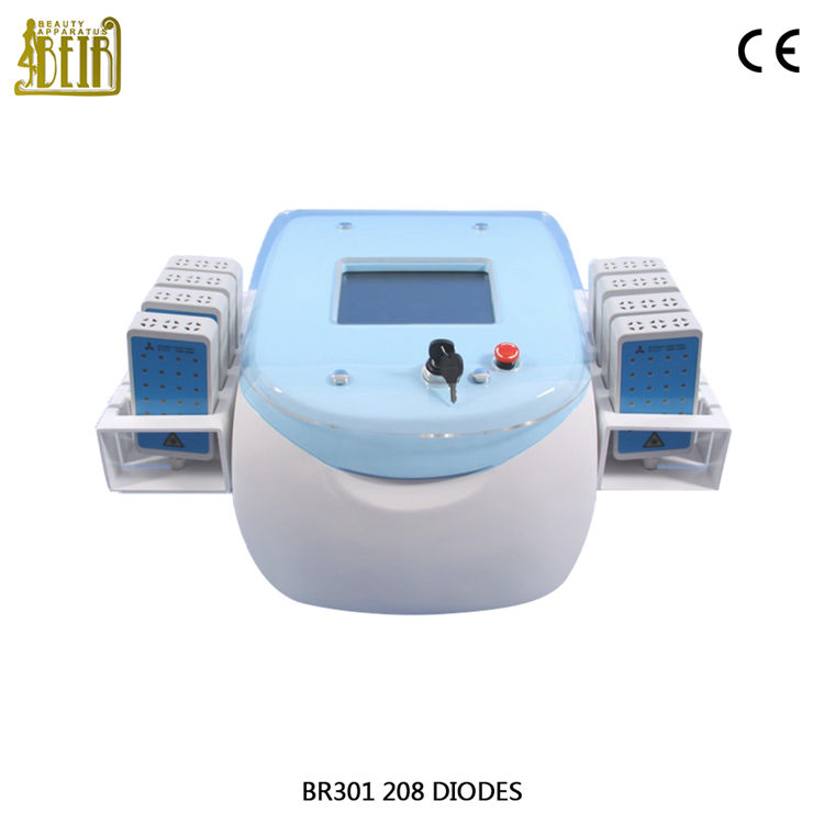 Beauty equipment Lipolaser slimming for sale Beauty equipment Lipolaser slimming for sale