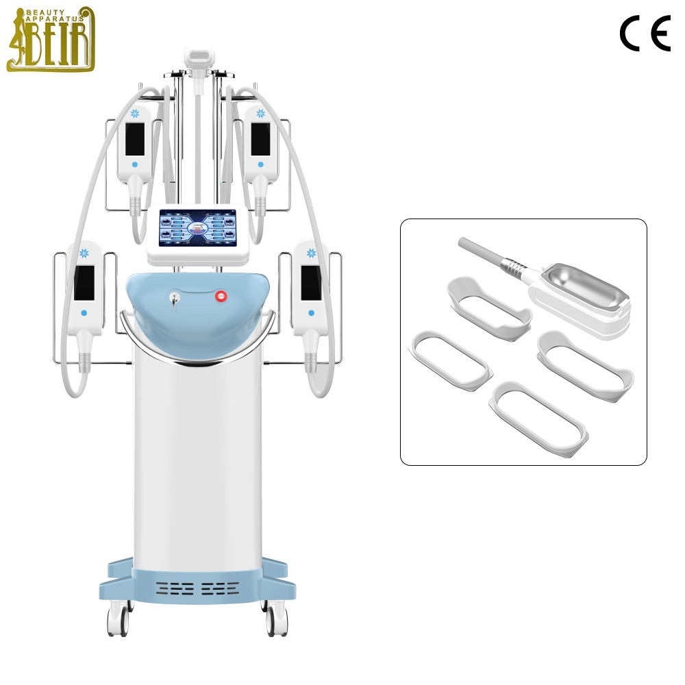 Criolipolisis weight loss machine body shaping 360 refrigeration cryo Criolipolisis weight loss machine body shaping 360 refrigeration cryo
