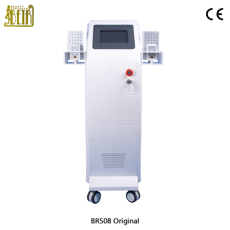 High Power lipolaser slimming machine High Power lipolaser slimming machine