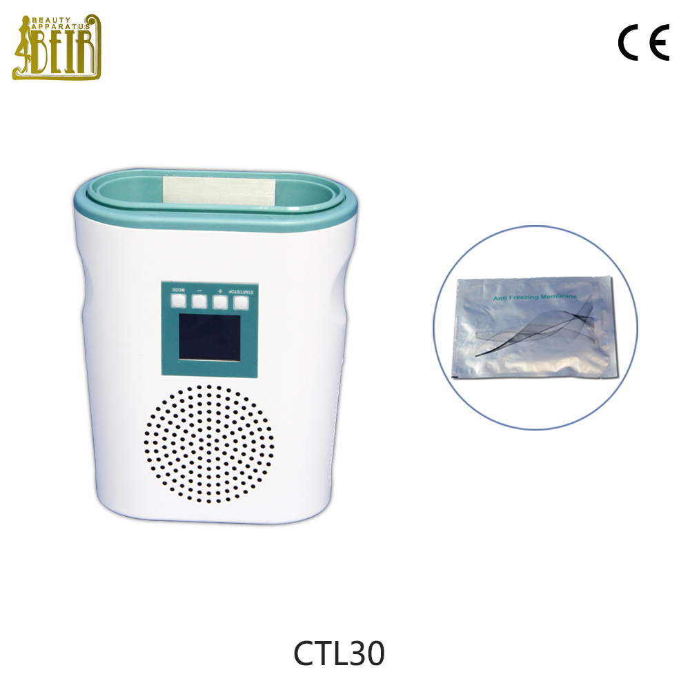 Mini portable effective home used cryolipolysis slimming machine Mini portable effective home used cryolipolysis slimming machine