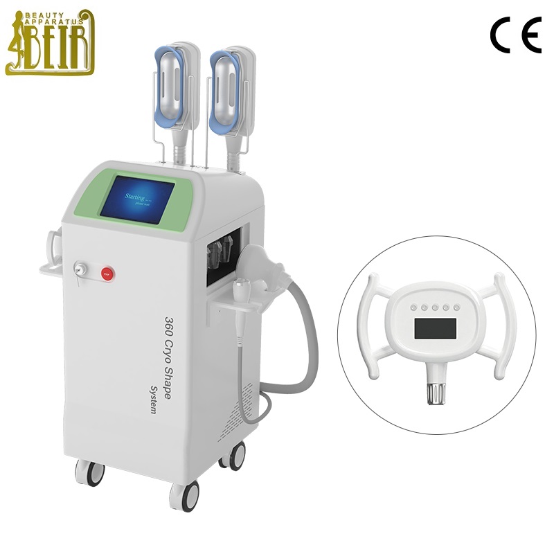 Monopolar radiofrequency with negative plates RF skin tightening Machine Monopolar radiofrequency with negative plates RF skin tightening Machine