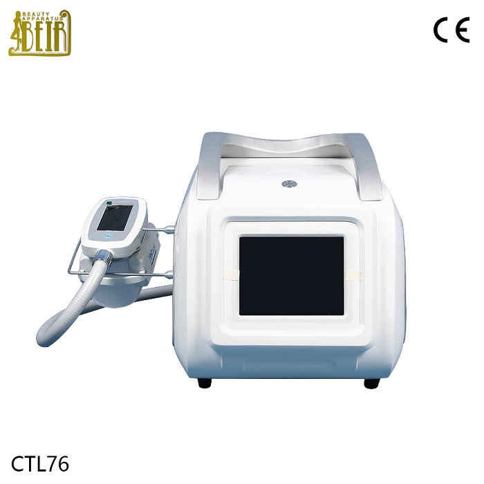 Newest single head cryolipolysys slimming for beauty salon Newest single head cryolipolysys slimming for beauty salon