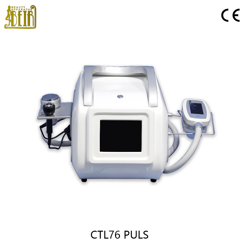 Portable 3 in 1 Cavitation Fat Freeze Slimming Machine Portable 3 in 1 Cavitation Fat Freeze Slimming Machine