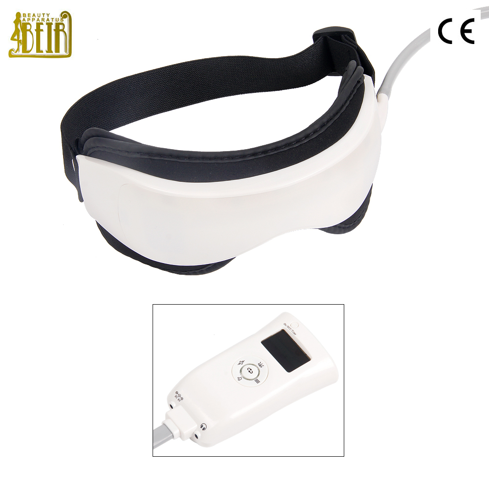 Smart eye massage machine Air pressure massage Smart eye massage machine Air pressure massage
