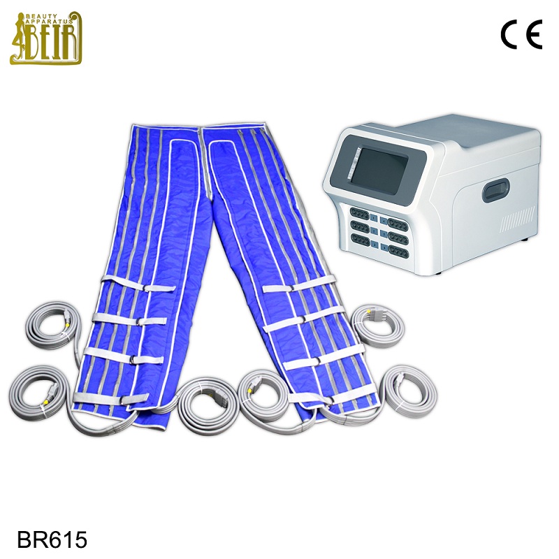 Air pressotherapy strong deep lymphatic slimming machine Air pressotherapy strong deep lymphatic slimming machine