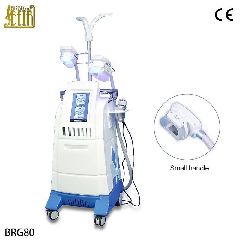 Cryo Slimming lipolysis Cool Shape fat freezing Machine Cryo Slimming lipolysis Cool Shape fat freezing Machine