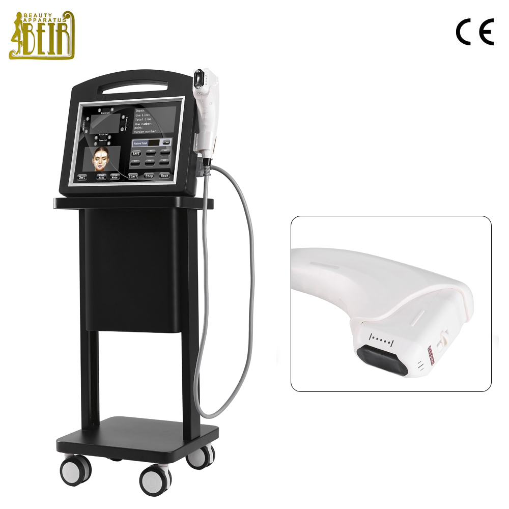 Hifu Ultrasound For Skin Tightening wrinkle removal Hifu Ultrasound For Skin Tightening wrinkle removal
