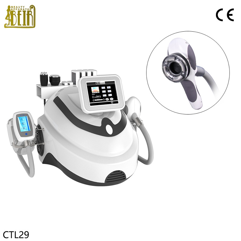Cryolipolysis Handle Vacuum Cavitation Fat Freezing Machine Cryolipolysis Handle Vacuum Cavitation Fat Freezing Machine