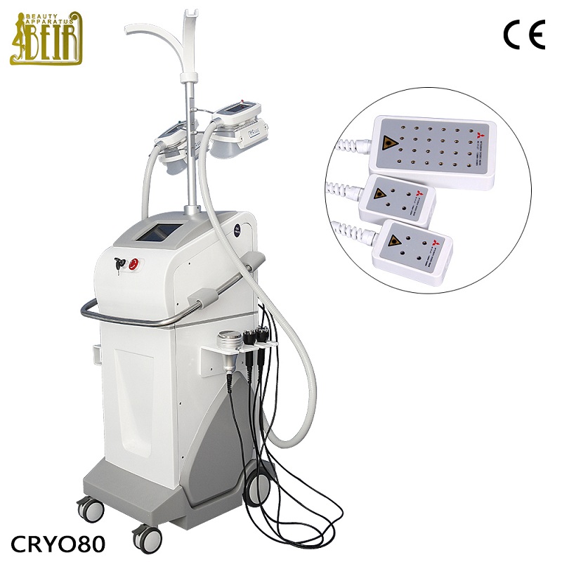 High Quality Beauty Multifunction Equipment Cryo Fat Removal High Quality Beauty Multifunction Equipment Cryo Fat Removal