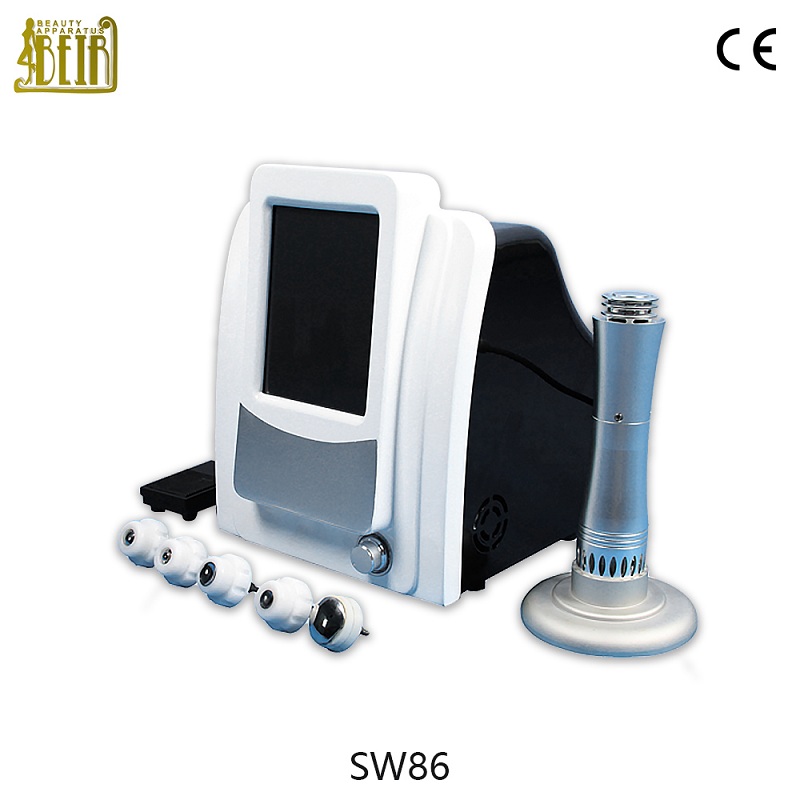 Factory Price Medical Shock Wave Therapy Equipment with CE Factory Price Medical Shock Wave Therapy Equipment with CE