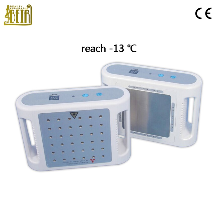 Cryo Pad cryolipolysis portable fat freeze machine Cryo Pad cryolipolysis portable fat freeze machine