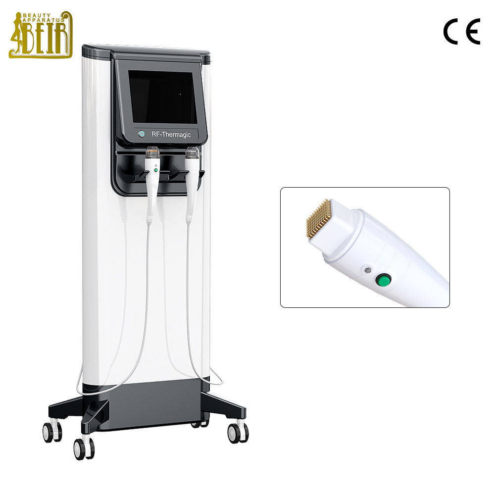 Professiona RF Thermaic facial anti aging skin care Professiona RF Thermaic facial anti aging skin care