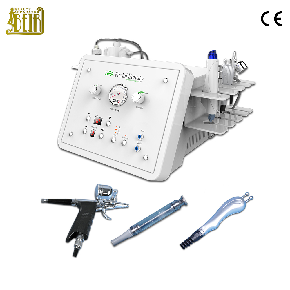 diamond dermabrasion Beauty Machine diamond dermabrasion Beauty Machine