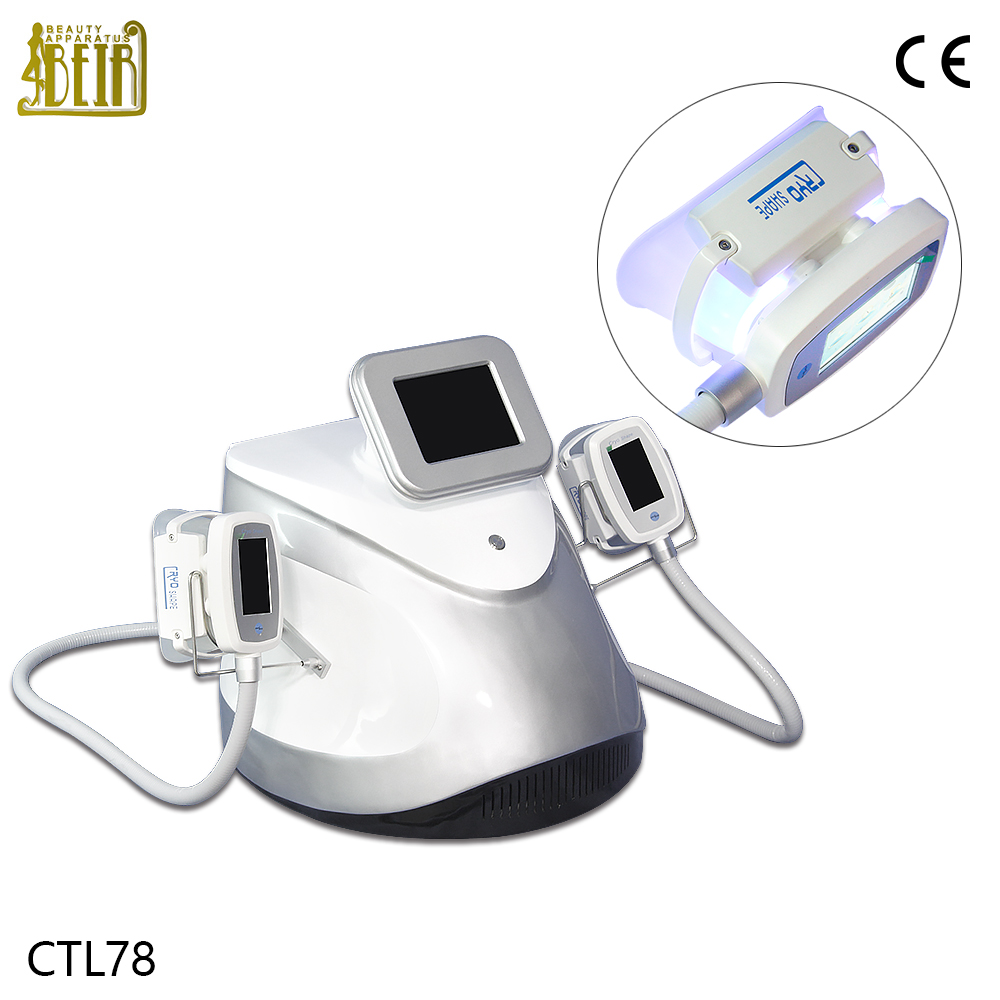 Body Slimming Machine cryolipolysis Body shaping Body Slimming Machine cryolipolysis Body shaping