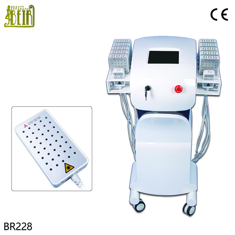 Lipolaser body Slimming reduce cellulite Machine For Commercial Lipolaser body Slimming reduce cellulite Machine For Commercial