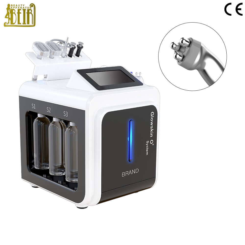 professional facial care equipment deep cleaning Beauty Facial Machine professional facial care equipment deep cleaning Beauty Facial Machine