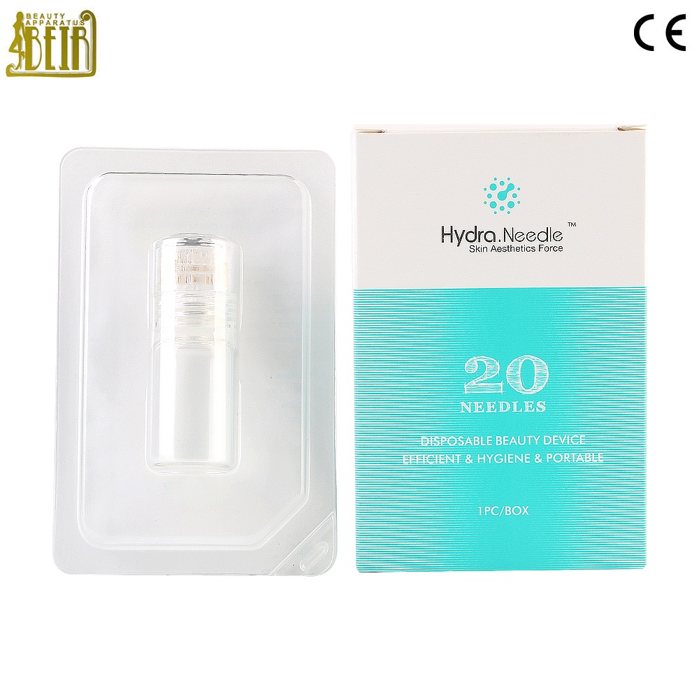 Derma Rolling System Micro Needle Therapy Face Microneedle Derma Rolling System Micro Needle Therapy Face Microneedle