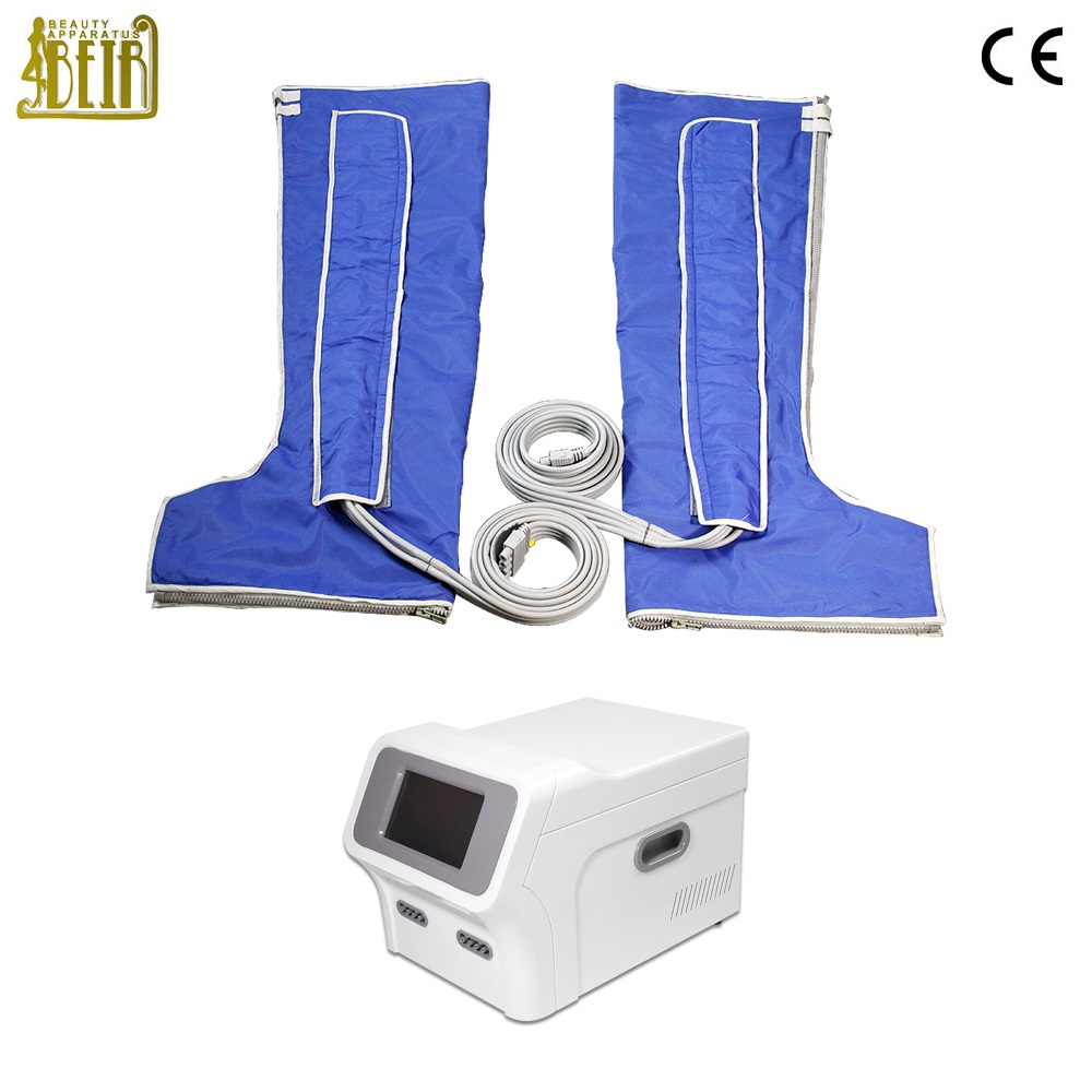 Professional air pressure Pressotherapy machine for Slimming & Lymphatic Drainage Professional air pressure Pressotherapy machine for Slimming & Lymphatic Drainage