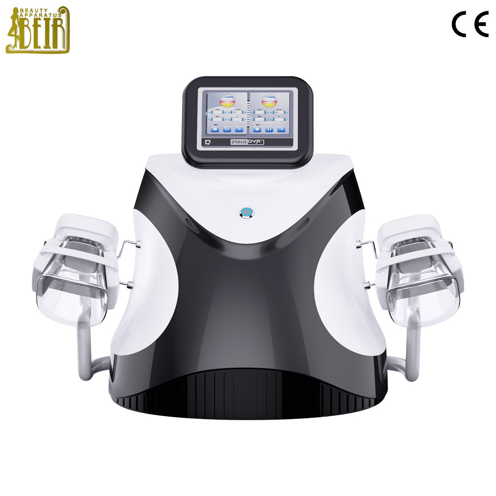 Beauty Equipment Cryo Slimming / body shaping / Fat freezing Beauty Equipment Cryo Slimming / body shaping / Fat freezing