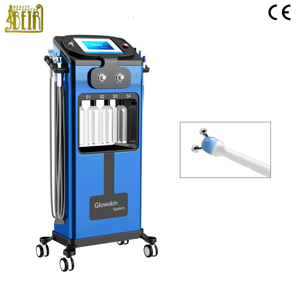Full-featured one machine to get skin care machine Full-featured one machine to get skin care machine