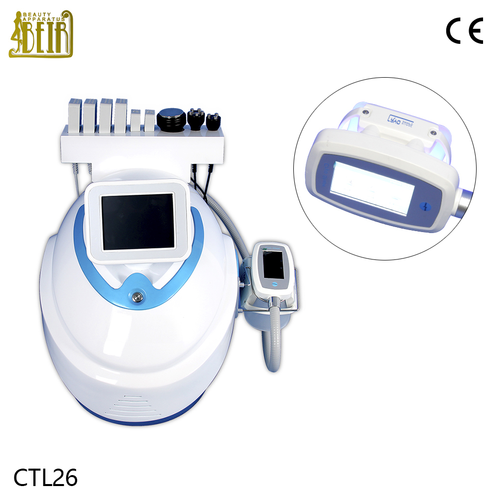 MULTI-FUNCTIONAL CRIOLIPOLISIS WEIGHT LOSS MACHINE MULTI-FUNCTIONAL CRIOLIPOLISIS WEIGHT LOSS MACHINE