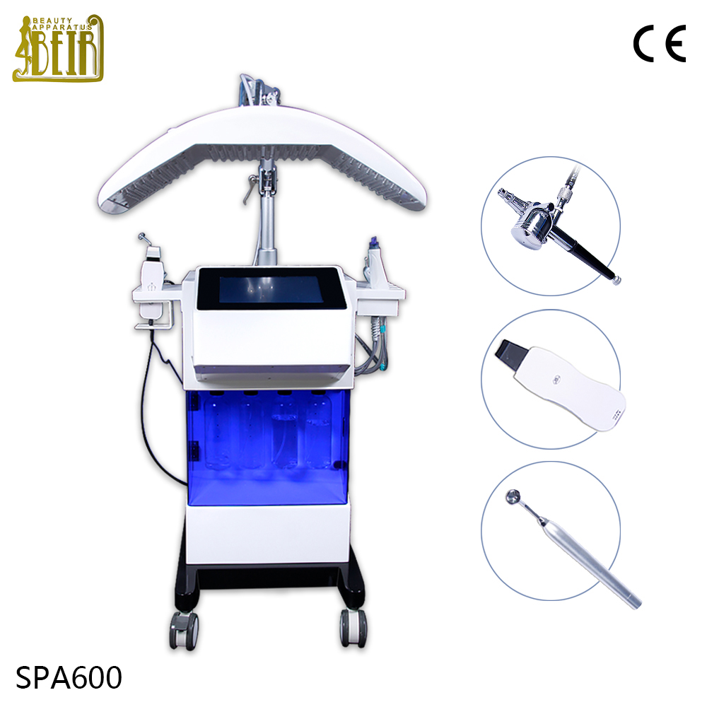 8 in1 multifunction facial spa system anti-wrinkle skin care 8 in1 multifunction facial spa system anti-wrinkle skin care