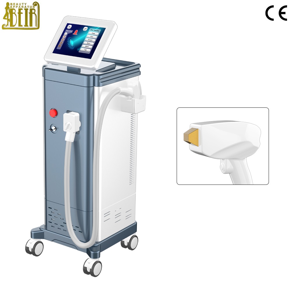 2000w big power 808nm diode laser with 600w handle equipment for beauty salon 2000w big power 808nm diode laser with 600w handle equipment for beauty salon