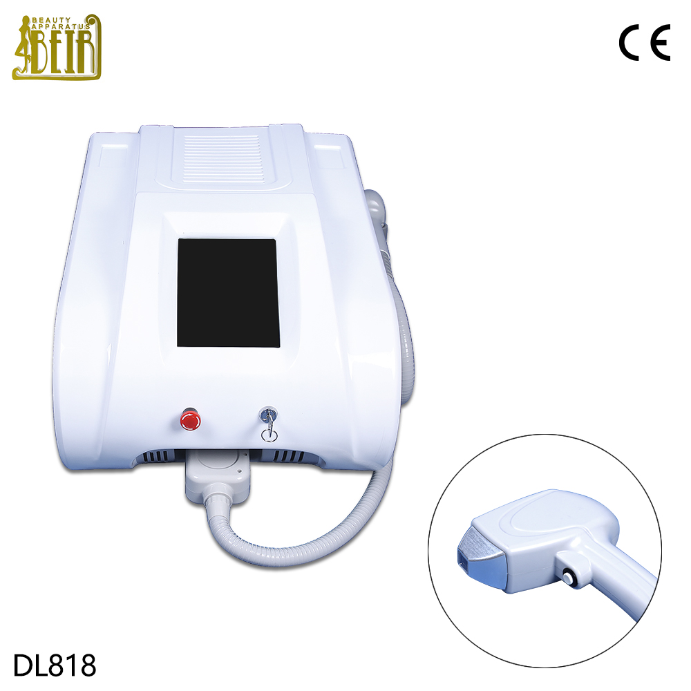 810nm High Power Diode Laser Hair Removal machine 810nm High Power Diode Laser Hair Removal machine