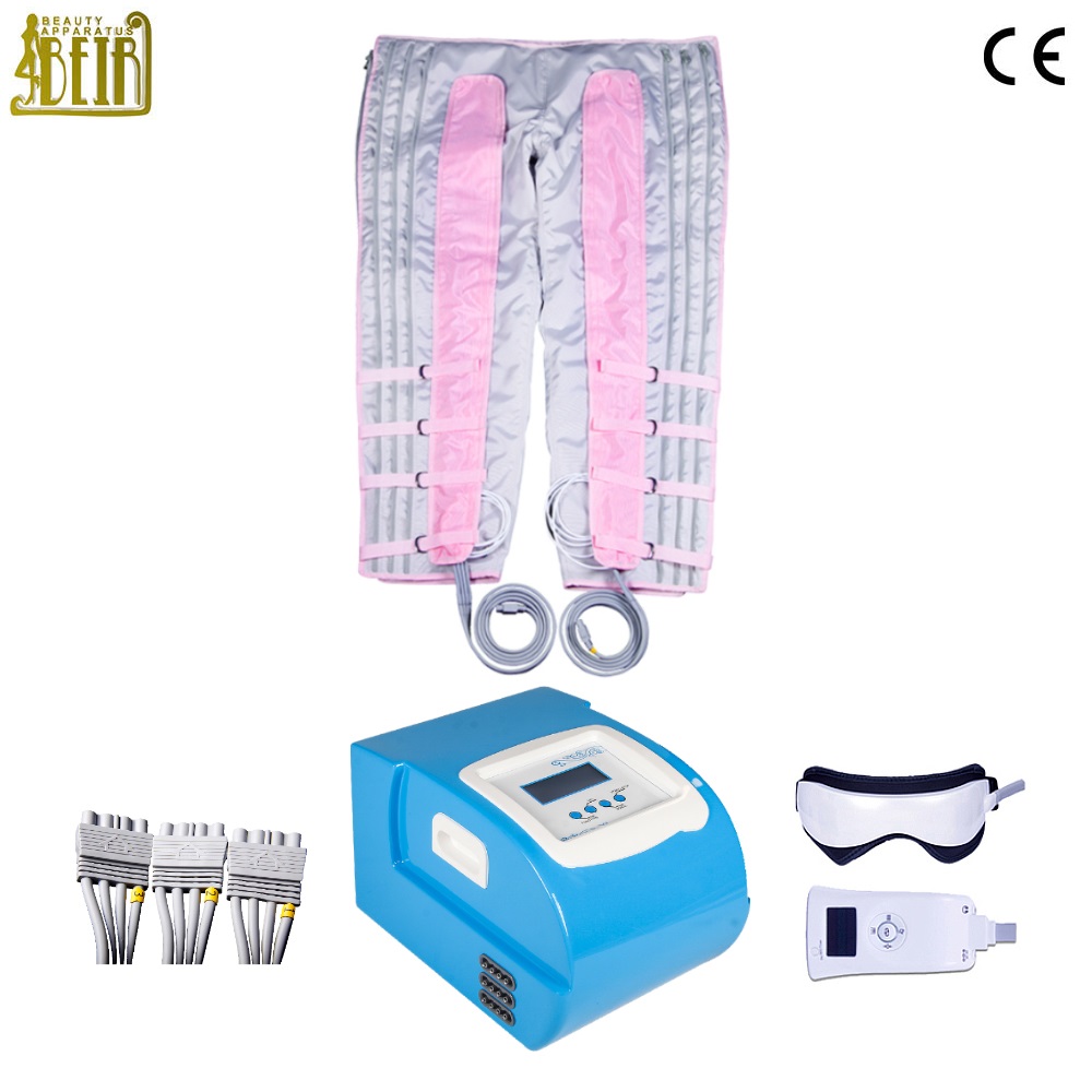 24 cell pressotherapy lymph drainage slimming machine reduce edema 24 cell pressotherapy lymph drainage slimming machine reduce edema