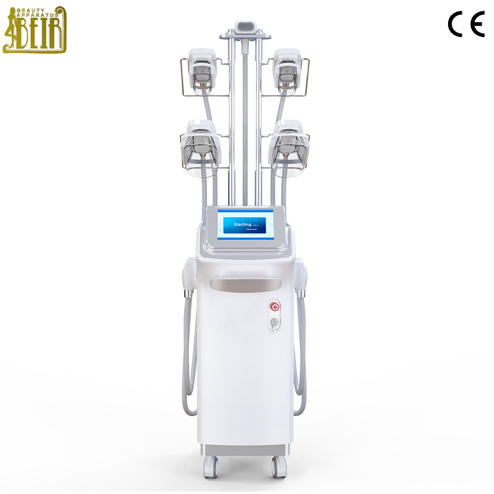 Five In one Cryoshape Machine Obesity Terminator Five In one Cryoshape Machine Obesity Terminator