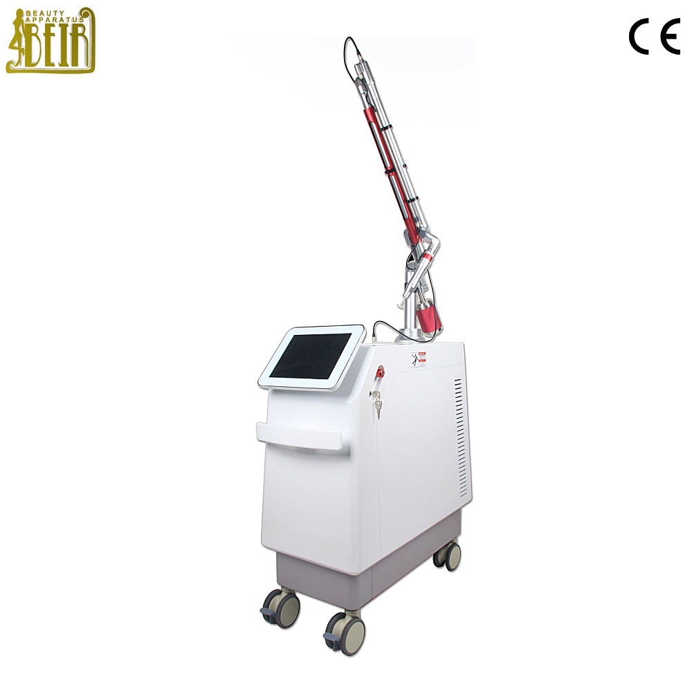 Picosecond pigmentation removal and 808nm hair removal machine Picosecond pigmentation removal and 808nm hair removal machine