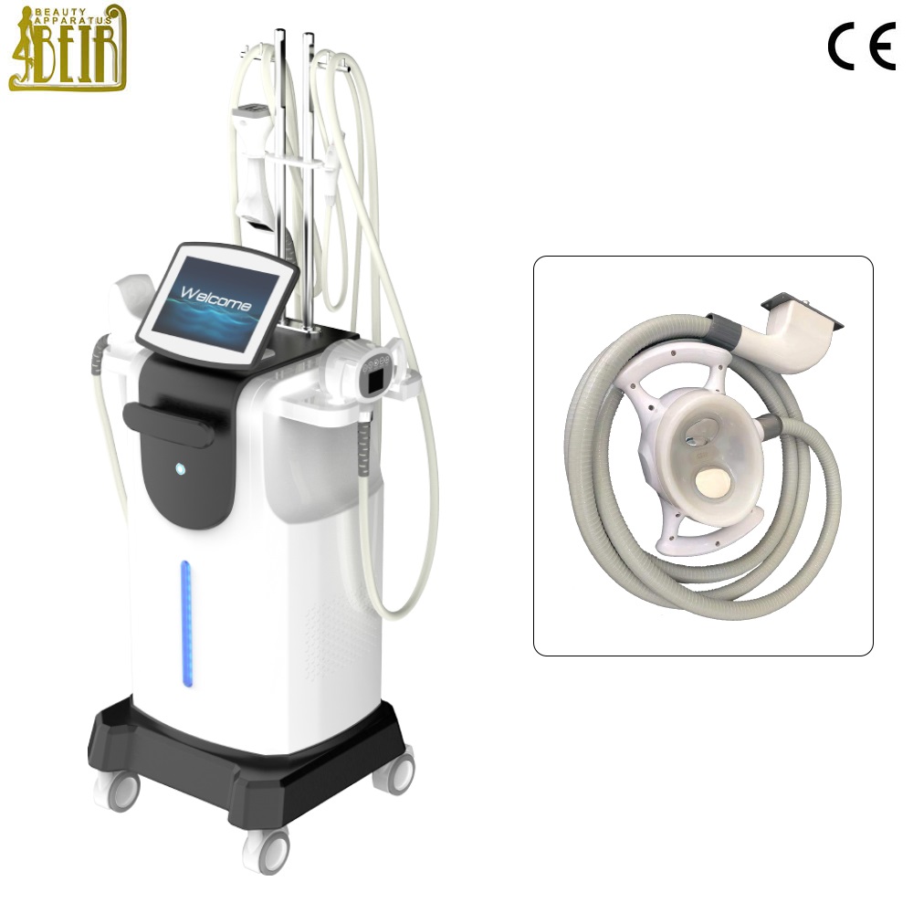 MULTI-FUNCTIONAL Vacuum RF fast slimming machine MULTI-FUNCTIONAL Vacuum RF fast slimming machine