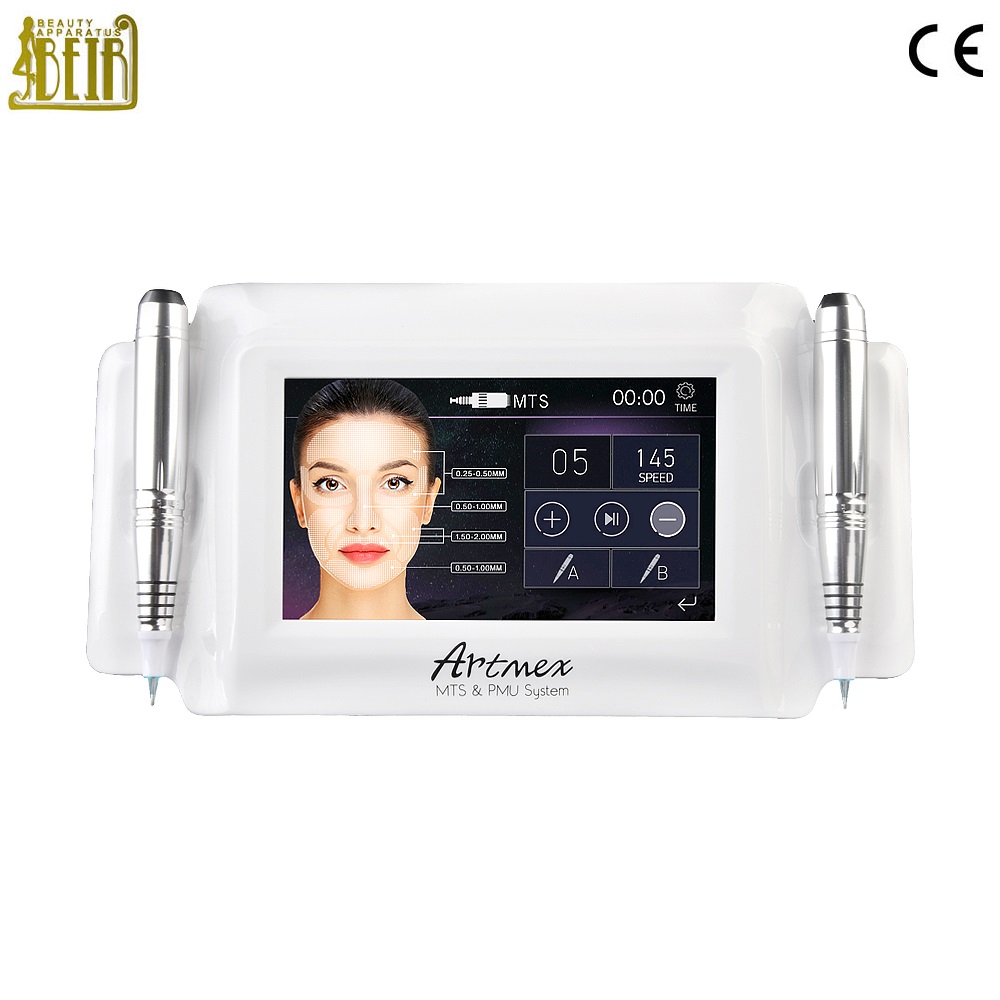 Eyebrow Eyeliner Automatic Micro Needle System Artmex V8 Eyebrow Eyeliner Automatic Micro Needle System Artmex V8