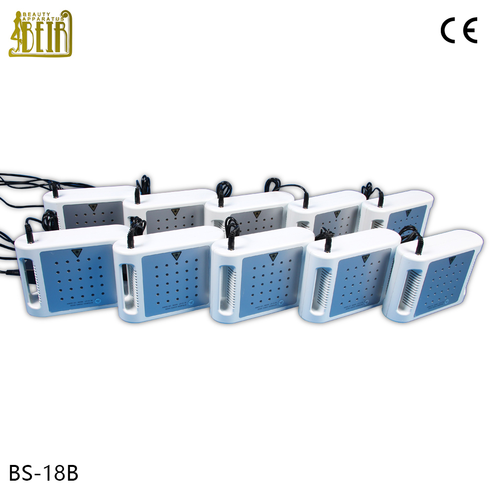 Mini lipolaser Pad 650nm 25/36 diode mini lipolaser pad Mini lipolaser Pad 650nm 25/36 diode mini lipolaser pad