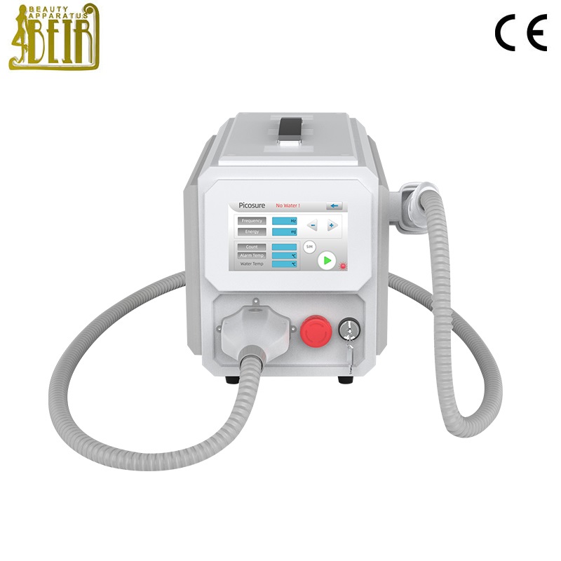 Portable honeycomb picosecond laser equipm ent Remove tattoo Portable honeycomb picosecond laser equipm ent Remove tattoo